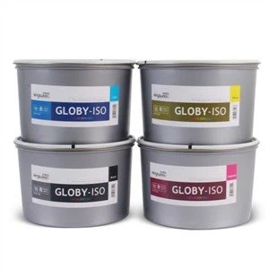 GLOBY-ISO