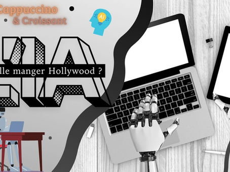 L’IA va-t-elle manger Hollywood ?