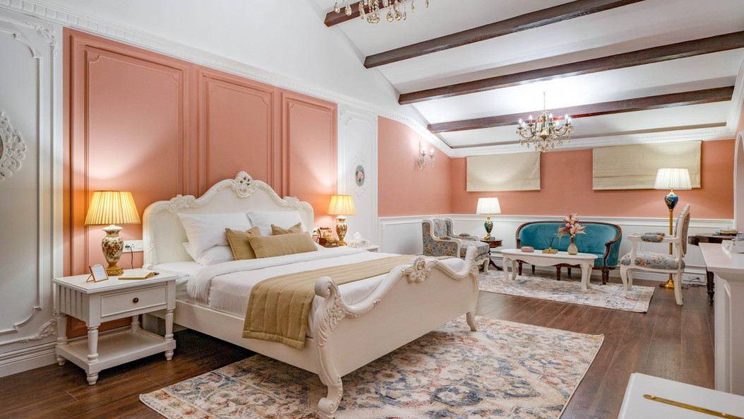 The Stay Kelso House