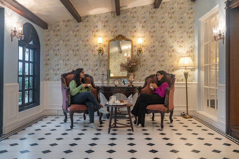 Heritage Kelso House