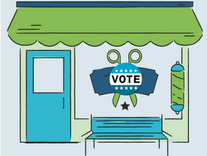 Phone Calls Drive Voter Registration