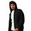 Thumbnail: Be You DS Unisex heavy blend zip hoodie