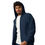 Thumbnail: Be You DS Unisex heavy blend zip hoodie