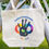 Thumbnail: Tote Bag- Dual Design