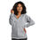 Thumbnail: Be You DS Unisex heavy blend zip hoodie