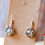 Thumbnail: Holiday Earring Collection