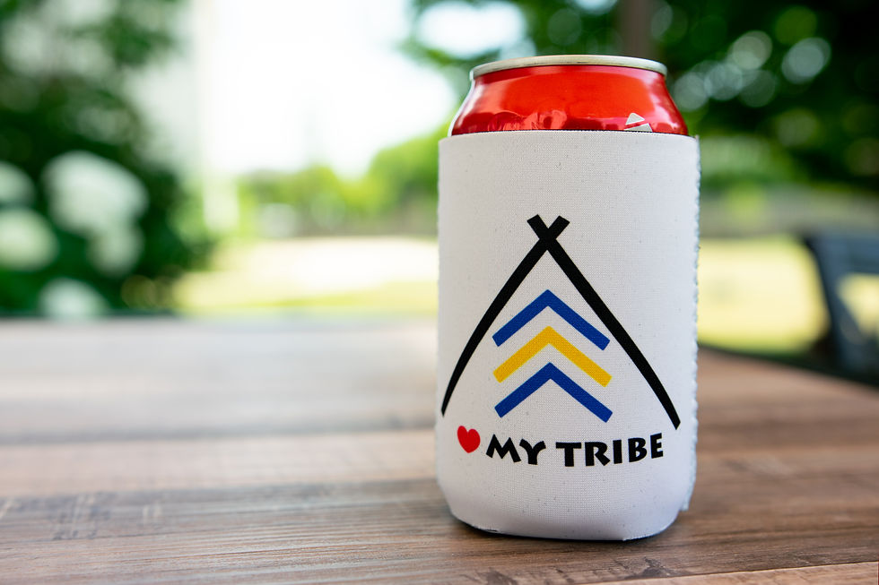 Coozies