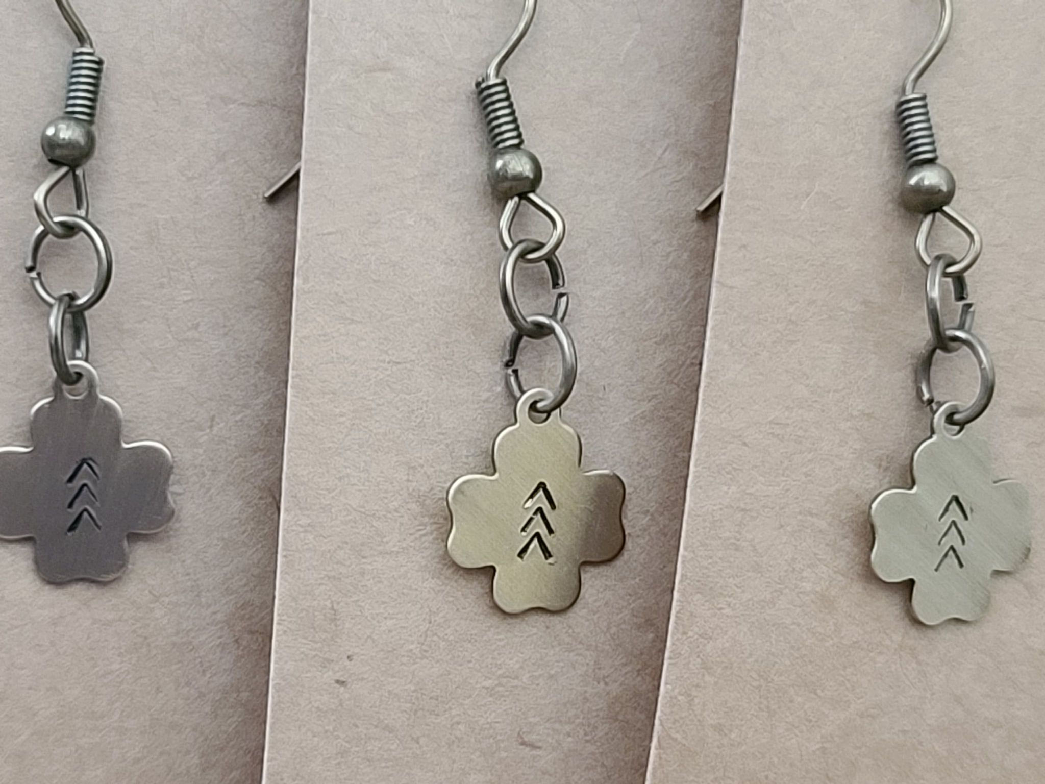 Limited Edition Lucky Jewelry