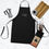 Thumbnail: Be You Embroidered Apron