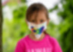 Thumbnail: Child Neoprene Masks