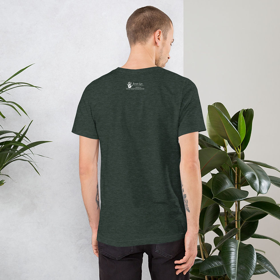 Thumbnail: Team Lorelai Unisex t-shirt