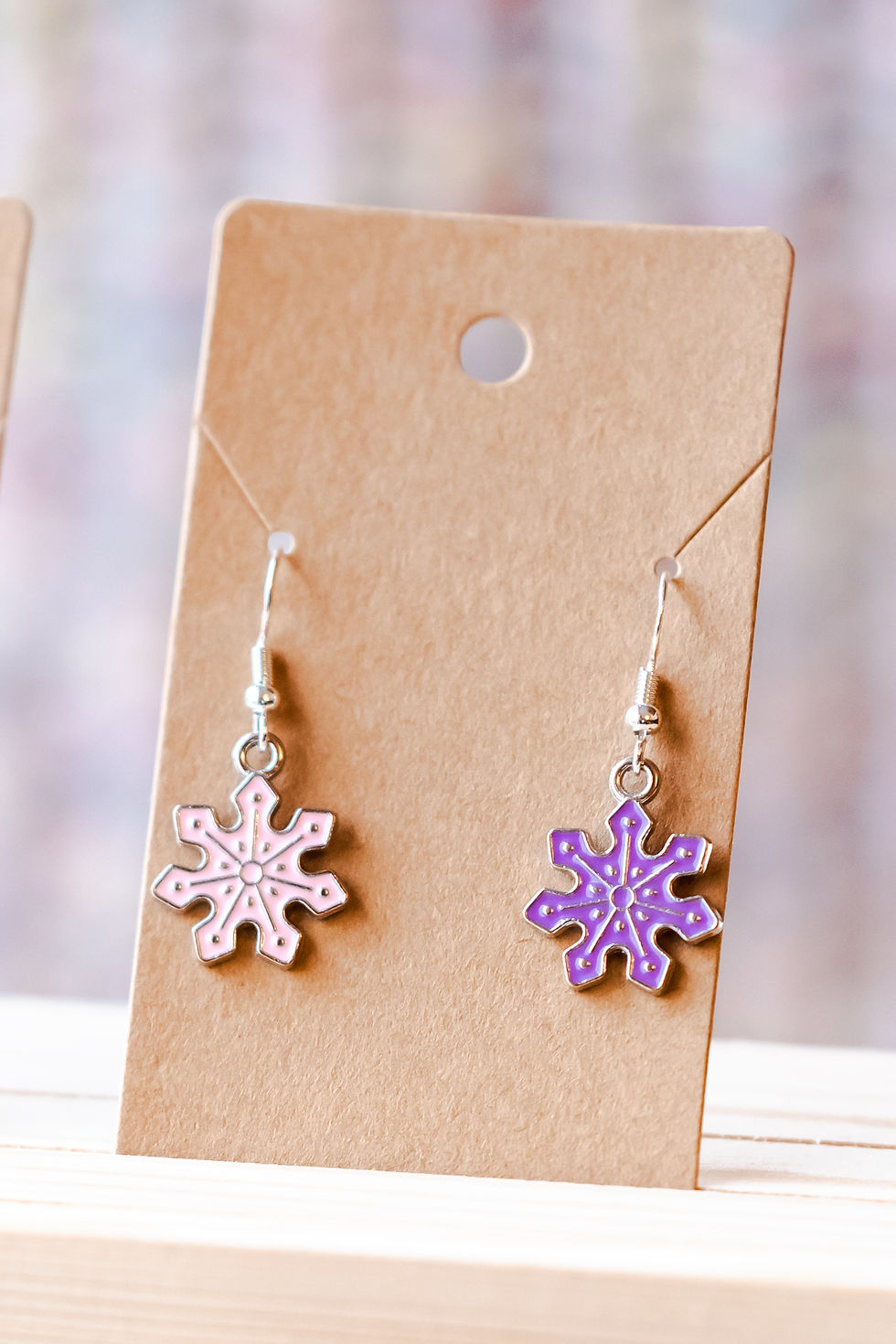 Thumbnail: Holiday Earring Collection