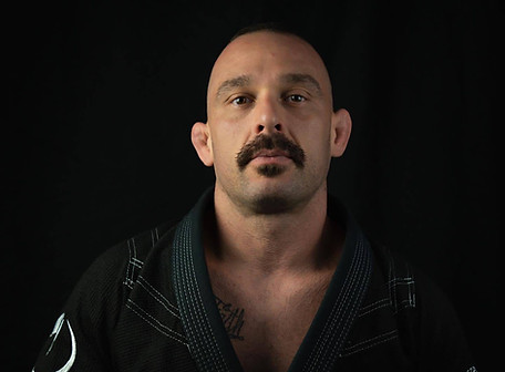Chris Parvi, Youth BJJ instructor - Daimyo Academy Tucson
