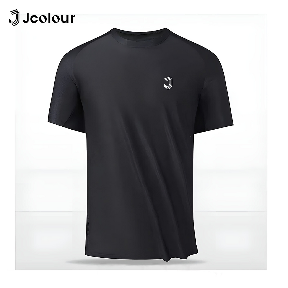 Miniatura: Camiseta Masculina respirável