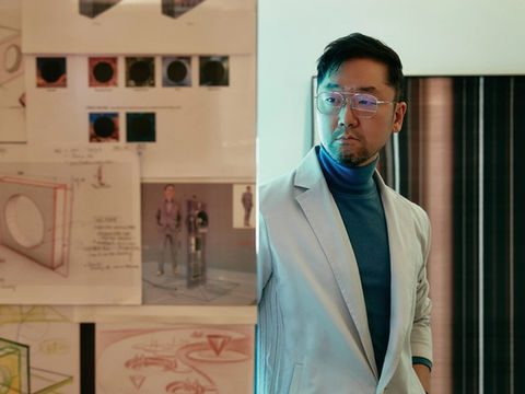 Tracing the Emotional Trajectory of the Digital