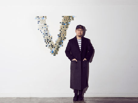 [Oh! Creator] #44 Digital Convergence Designer, 조홍래