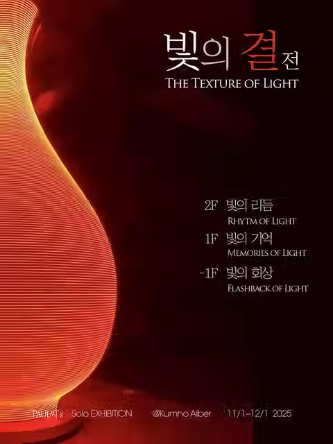The Texture of Light (Upcoming)