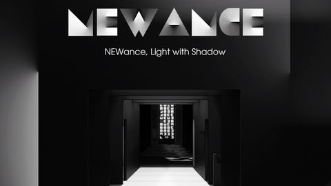 뉴앙스, 빛과 그림자