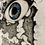 Thumbnail: Piece By Piece   17.5"x35"