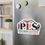 Thumbnail: PLS Die-Cut Magnets