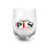 Thumbnail: Personalized Whiskey Glass - Custom Engraved with Logo for Corporate Gifts
