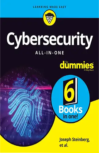 CybersecurityAll-in-OneForDummies2023