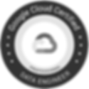 GCP Certified Data Enginer Professional
