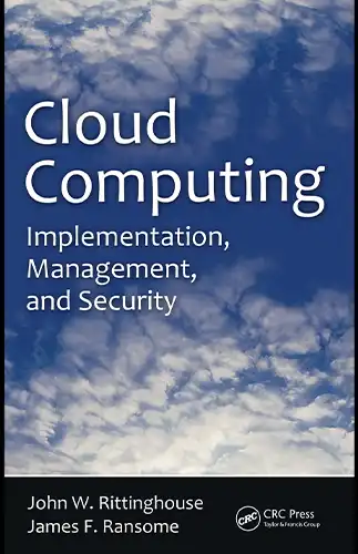 Cloud Security A Comprehensive Guide to Secure Cloud Computing