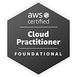 AWS Certified Cloud Practitioner