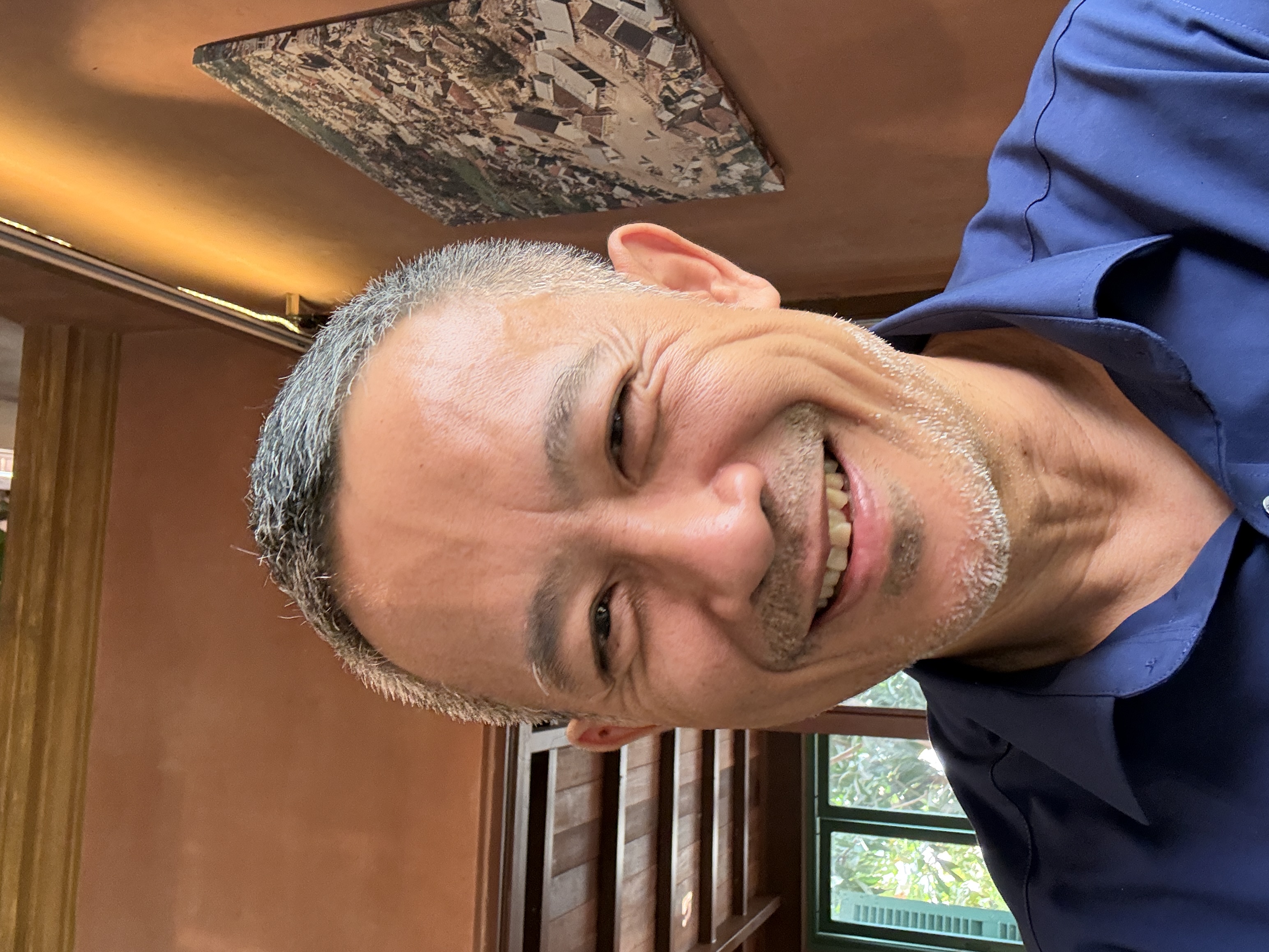 Writer: Steve Chau