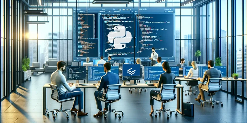 Become an Advanced Python Developer - Skilldacity