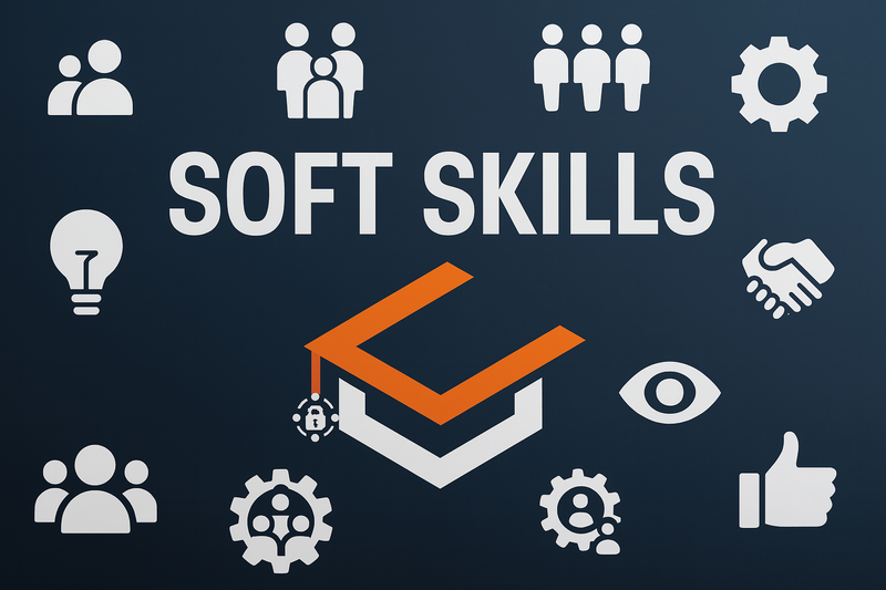 Chauster's Online Programs Soft Skills

