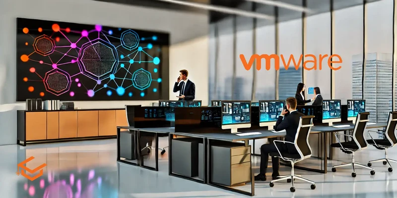 VMware Certified Professional - Data Center Virtualization