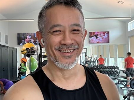 Healthy Living Is More than Just Diet and Exercise