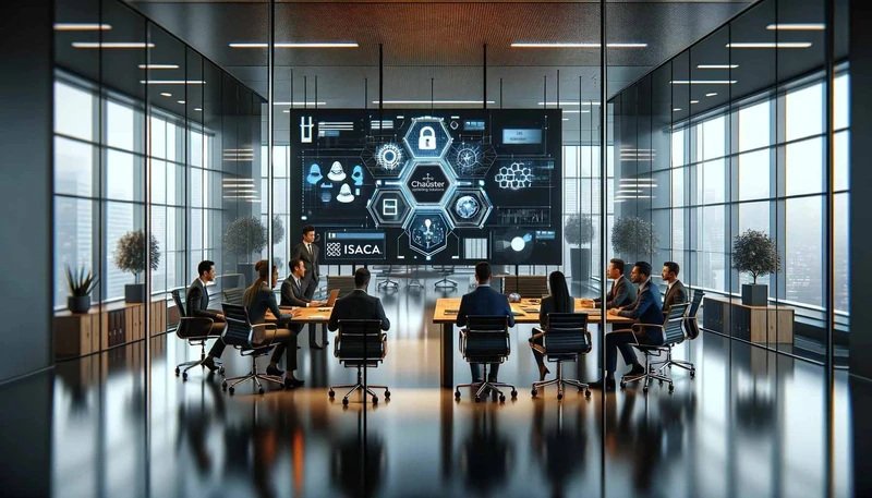 ISACA CRISC Certified In Risk And Information Systems Control - ITVP