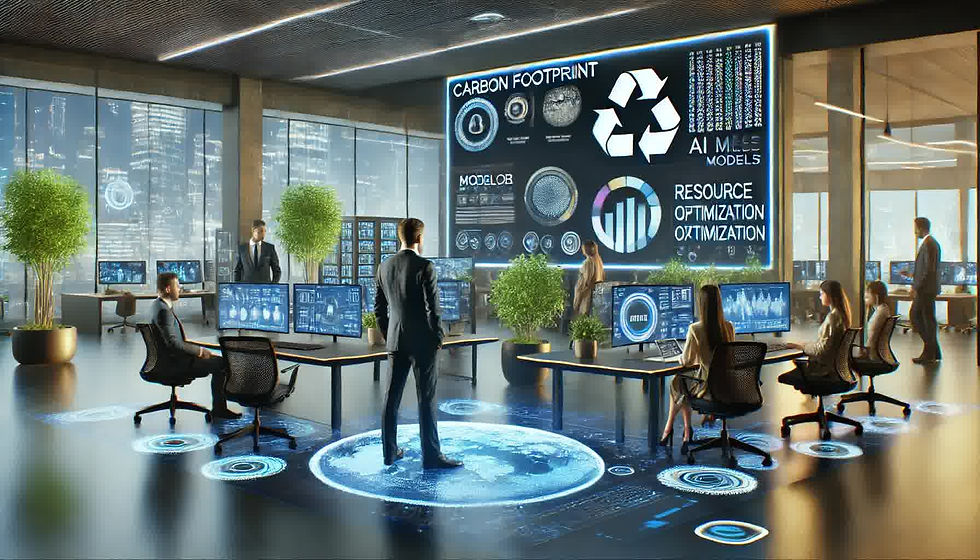 Move Toward Cloud and AI Maturity with Proactive Strategies