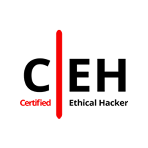 EC Council Certified Ethical Hacker C|EH