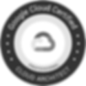 GCP Certified Cloud Architect Professional