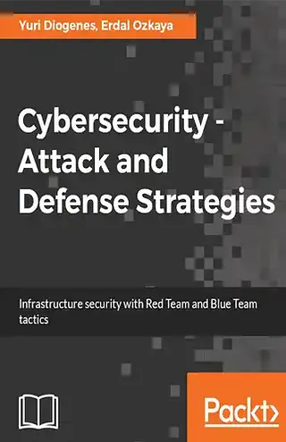 Cybersecurity Attack and Defense Strategies Infrastructure