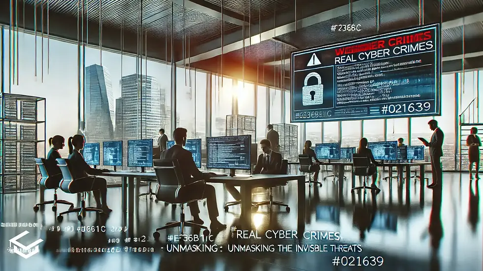 Chauster's comprehensive and robust cybersecurity training programs