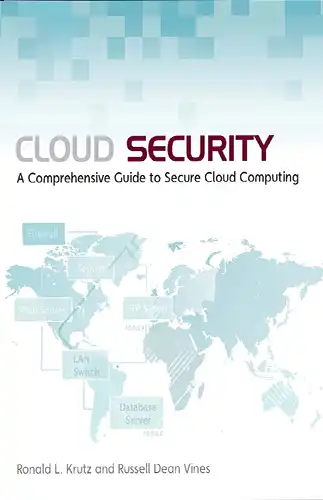 Cloud Computing and Big Data Technologies, Applications and Security