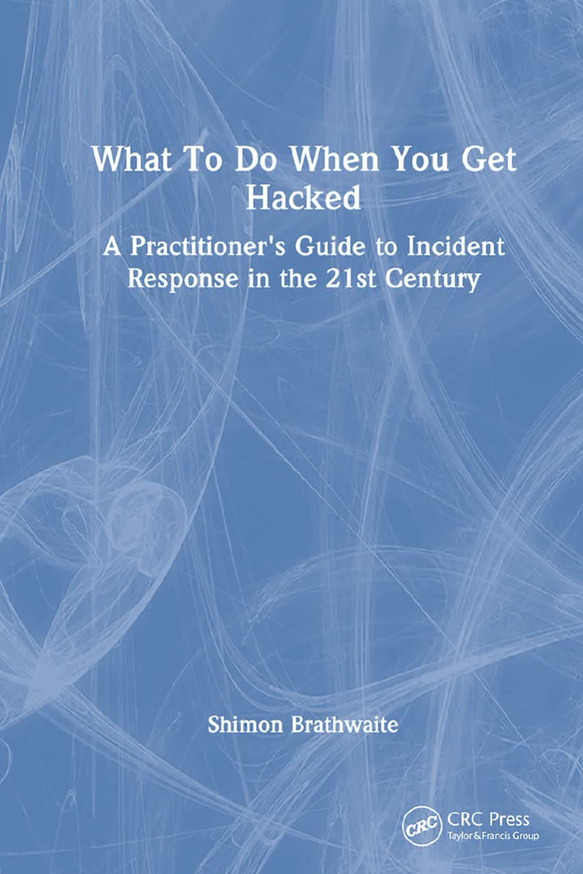 What to Do When You Get Hacked