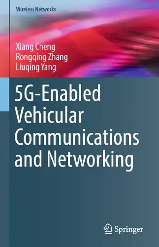 5G-Enabled Vehicular Communications and Networking