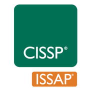(ISC)² CISSP Information Systems Security Architecture Professional, ISSAP