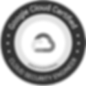 GCP Certified Cloud Security Engineer