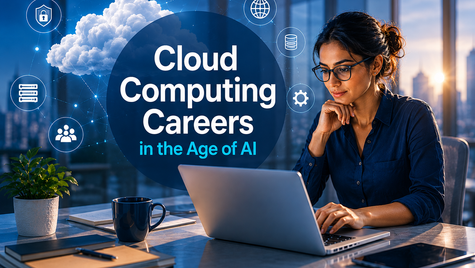 Cloud Computing Careers in the Age of AI