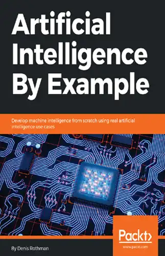 Artificial Intelligence By Example