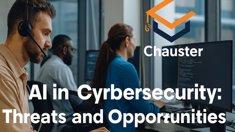 02-30 AI in Cybersecurity: Threats and Opportunities