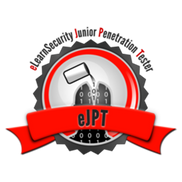 eLearnSecurity Junior Penetration Tester