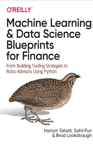 Data Science eBook Bundle